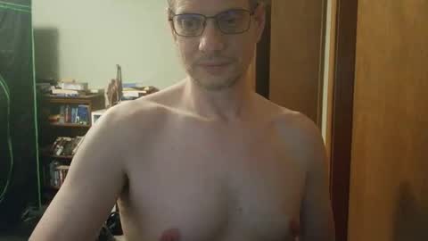 NakedClown online show from 04.29.26