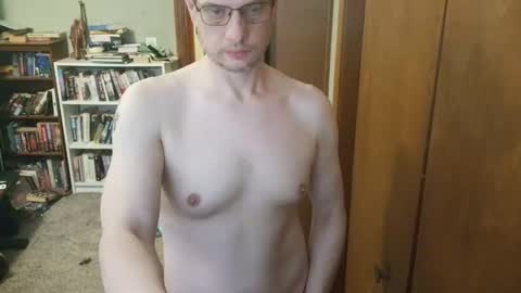 NakedClown online show from 05.03.26