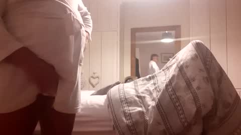 Snapshot of nakedenough13 chatting on 01.06.25 nakedenough13 online show from 01.06.25