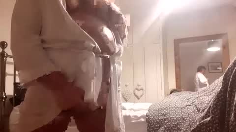 Snapshot of nakedenough13 chatting on 01.22.25 nakedenough13 online show from 01.22.25