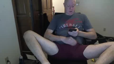 Snapshot of nakedilmale chatting on 05.03.26 Tip 100 for my full real name online show from 05.03.26