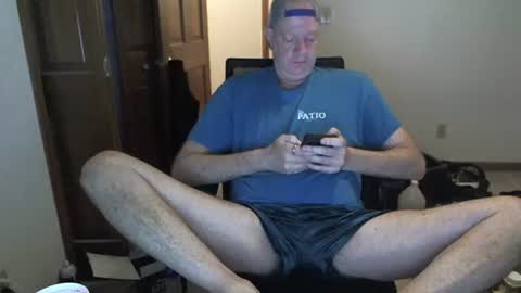 Snapshot of nakedilmale chatting on 05.19.26 Tip 100 for my full real name online show from 05.19.26
