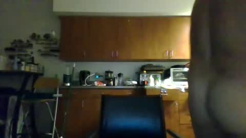 NAKEDINLA online show from 12.04.24