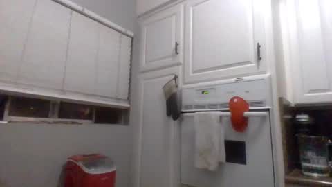 NAKEDINLA online show from 03.17.26