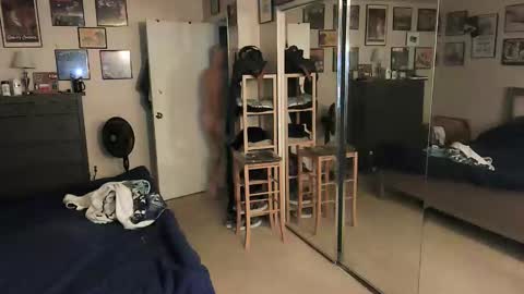 nakedmonkey online show from 12.19.25