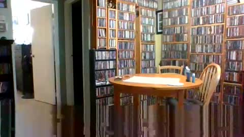 nakedmonkey online show from 05.24.26
