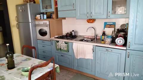 Naked Naturist online show from 09.24.25