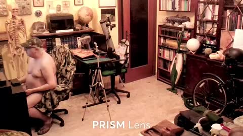 Naked Naturist online show from 04.03.26