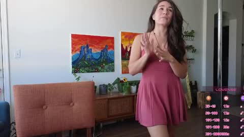 nakedpaint245477 online show from 04.14.26