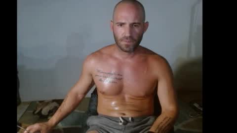 Preacher online show from 12.31.24