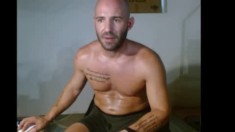 Preacher online show from 01.02.25