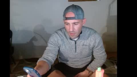 Preacher online show from 01.09.25