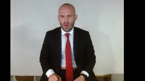 Preacher online show from 01.16.25