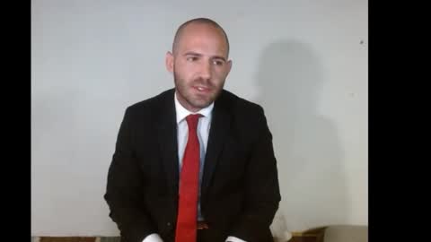 Preacher online show from 01.17.25