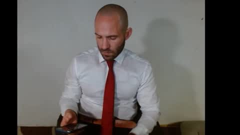 Preacher online show from 01.19.25