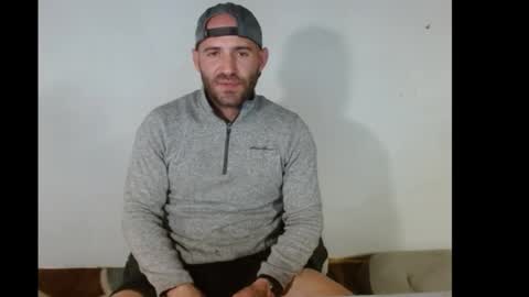 Preacher online show from 01.19.25