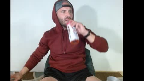 Preacher online show from 01.21.25