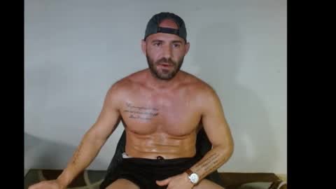 Preacher online show from 02.07.25