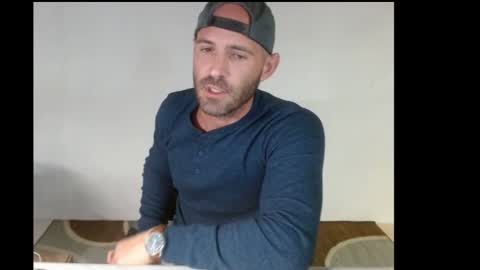 Preacher online show from 03.03.25