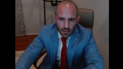 Preacher online show from 02.04.26