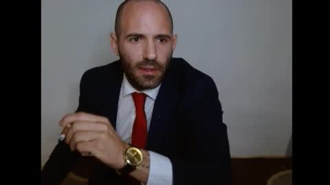 Preacher online show from 02.12.26