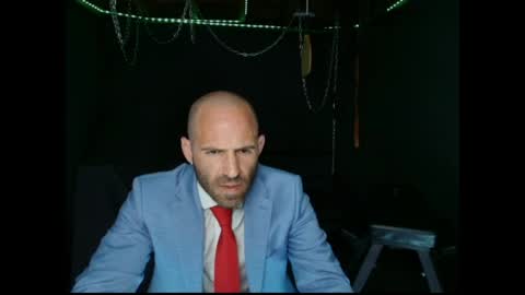 Preacher online show from 04.08.26