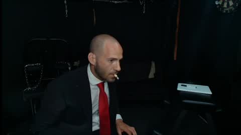 Preacher online show from 04.20.26