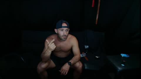 Preacher online show from 04.23.26