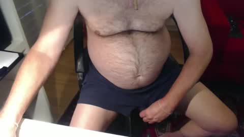 Snapshot of nakedwanker10 chatting on 12.28.24 Nakedwanker10 online show from 12.28.24