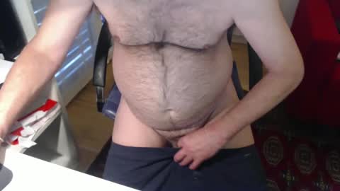 Snapshot of nakedwanker10 chatting on 02.15.25 Nakedwanker10 online show from 02.15.25