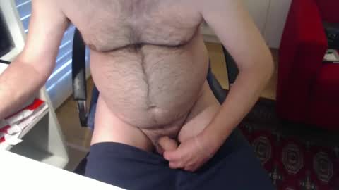 Snapshot of nakedwanker10 chatting on 02.19.25 Nakedwanker10 online show from 02.19.25