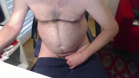 Snapshot of nakedwanker10 chatting on 02.23.25 Nakedwanker10 online show from 02.23.25