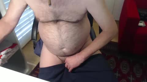 Snapshot of nakedwanker10 chatting on 02.27.25 Nakedwanker10 online show from 02.27.25