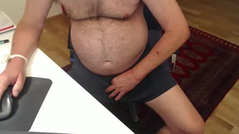 Nakedwanker10 online show from 04.18.26