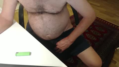 Nakedwanker10 online show from 05.06.26
