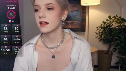 Kate online show from 11.16.25