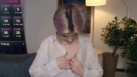 Kate online show from 11.19.25