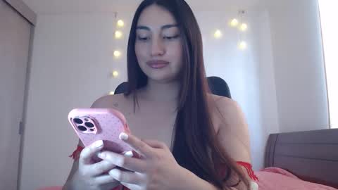 Nala online show from 03.13.26