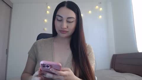 Nala online show from 04.18.26