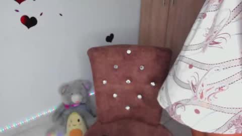 Snapshot of nala_grey chatting on 05.21.26 Nala Grey online show from 05.21.26