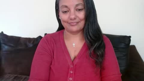 Nala Thickk online show from 11.10.25