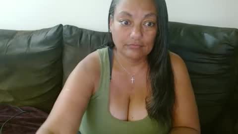 Snapshot of nala_thickk chatting on 04.30.26 Nala Thickk online show from 04.30.26