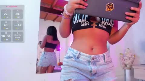 nalamittens online show from 01.29.25