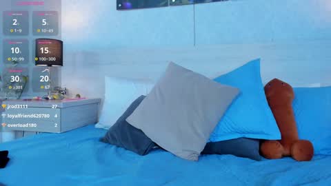 nalamittens online show from 02.06.25