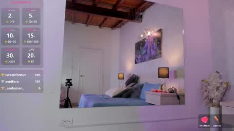 nalamittens online show from 02.09.25