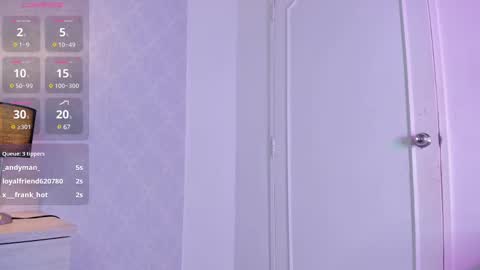 nalamittens online show from 02.10.25