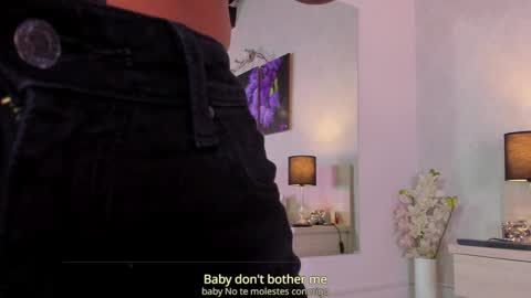 nalamittens online show from 02.13.25