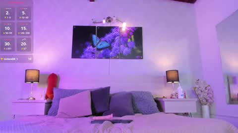 nalamittens online show from 02.25.25