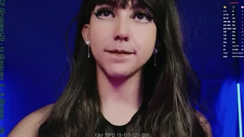 Onlyf4s nalalan29 online show from 03.11.26