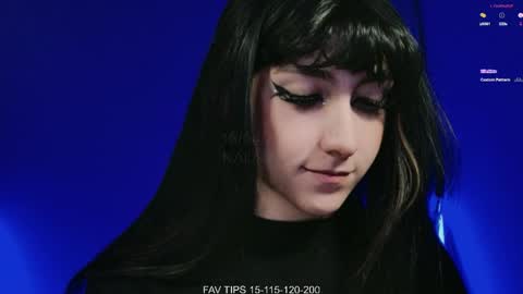 Onlyf4s nalalan29 online show from 04.17.26